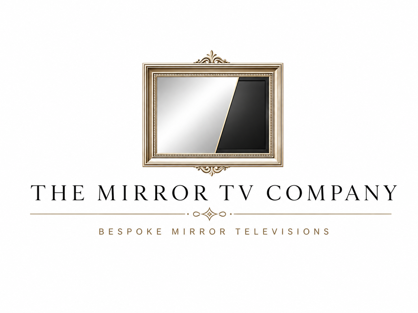 The Mirror TV Company — bespoke mirror televisions